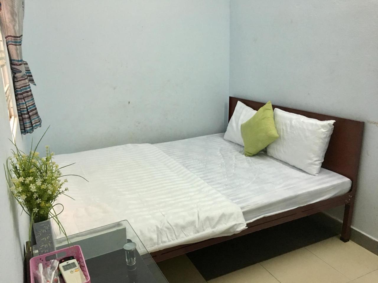 Ha My Guesthouse Đà Nẵng Exterior foto