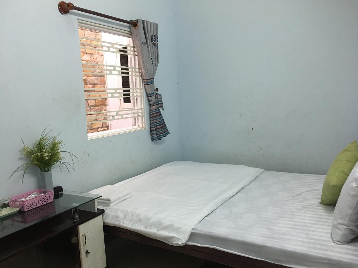 Ha My Guesthouse Đà Nẵng Exterior foto