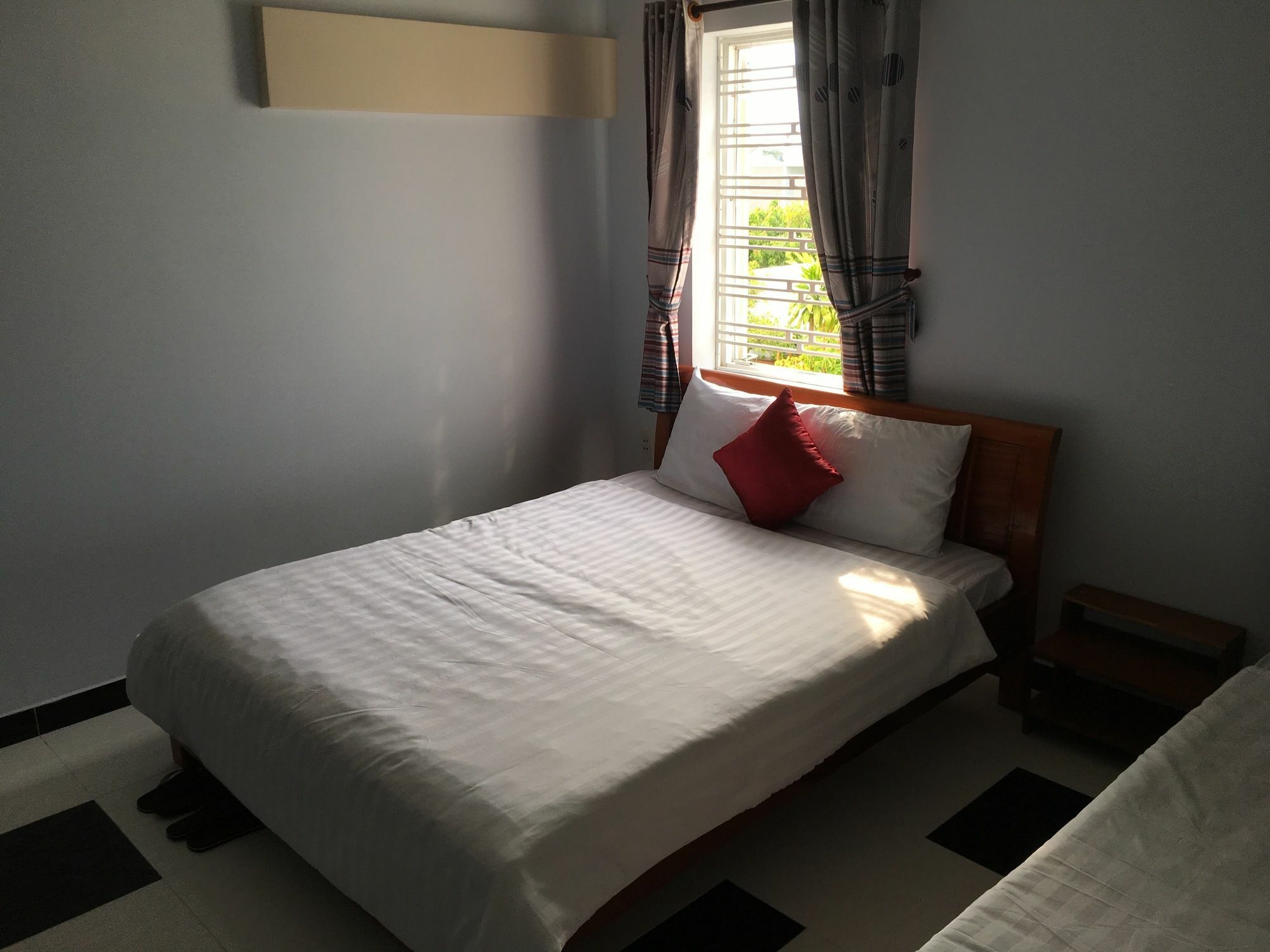 Ha My Guesthouse Đà Nẵng Exterior foto