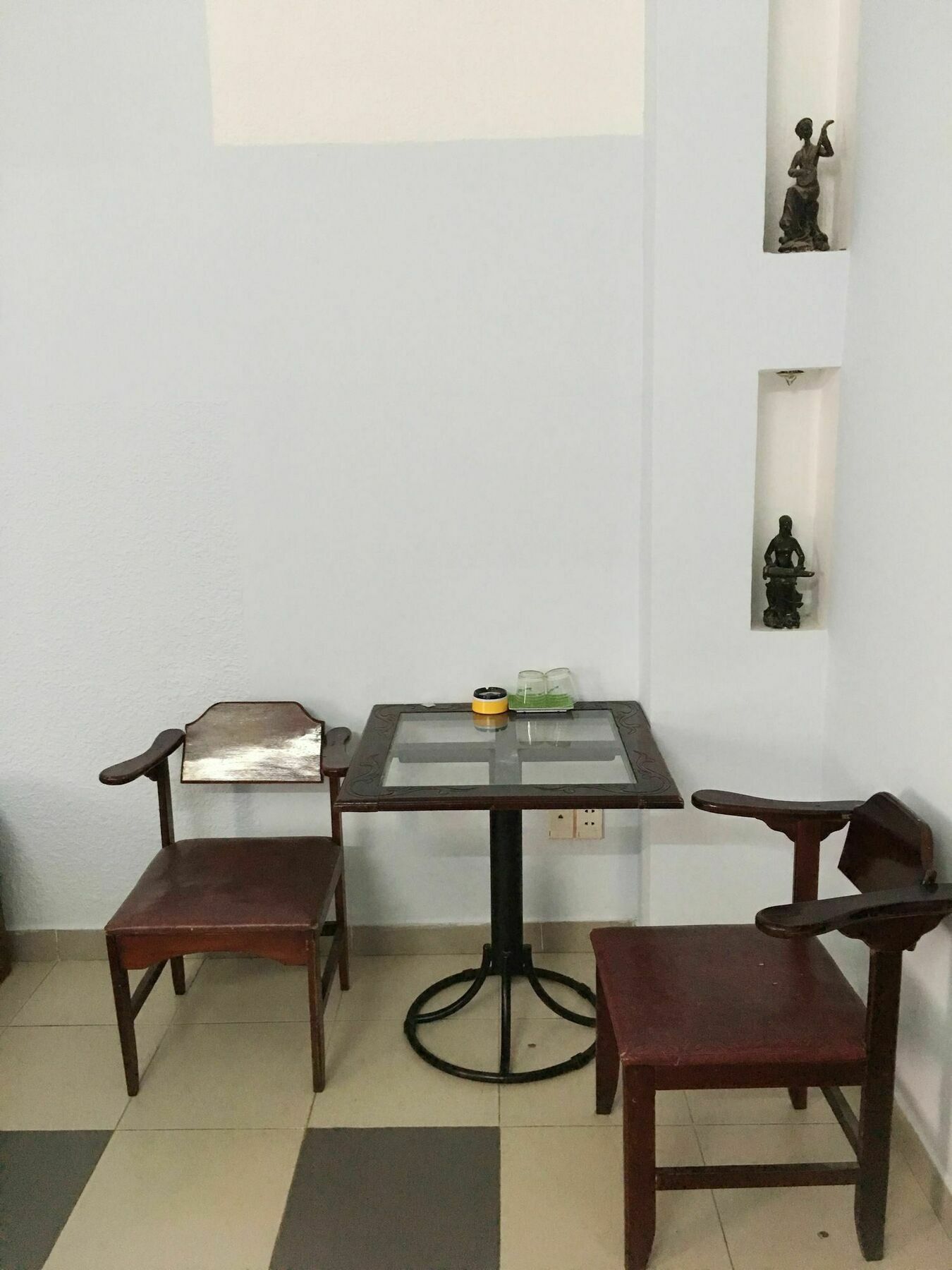 Ha My Guesthouse Đà Nẵng Exterior foto