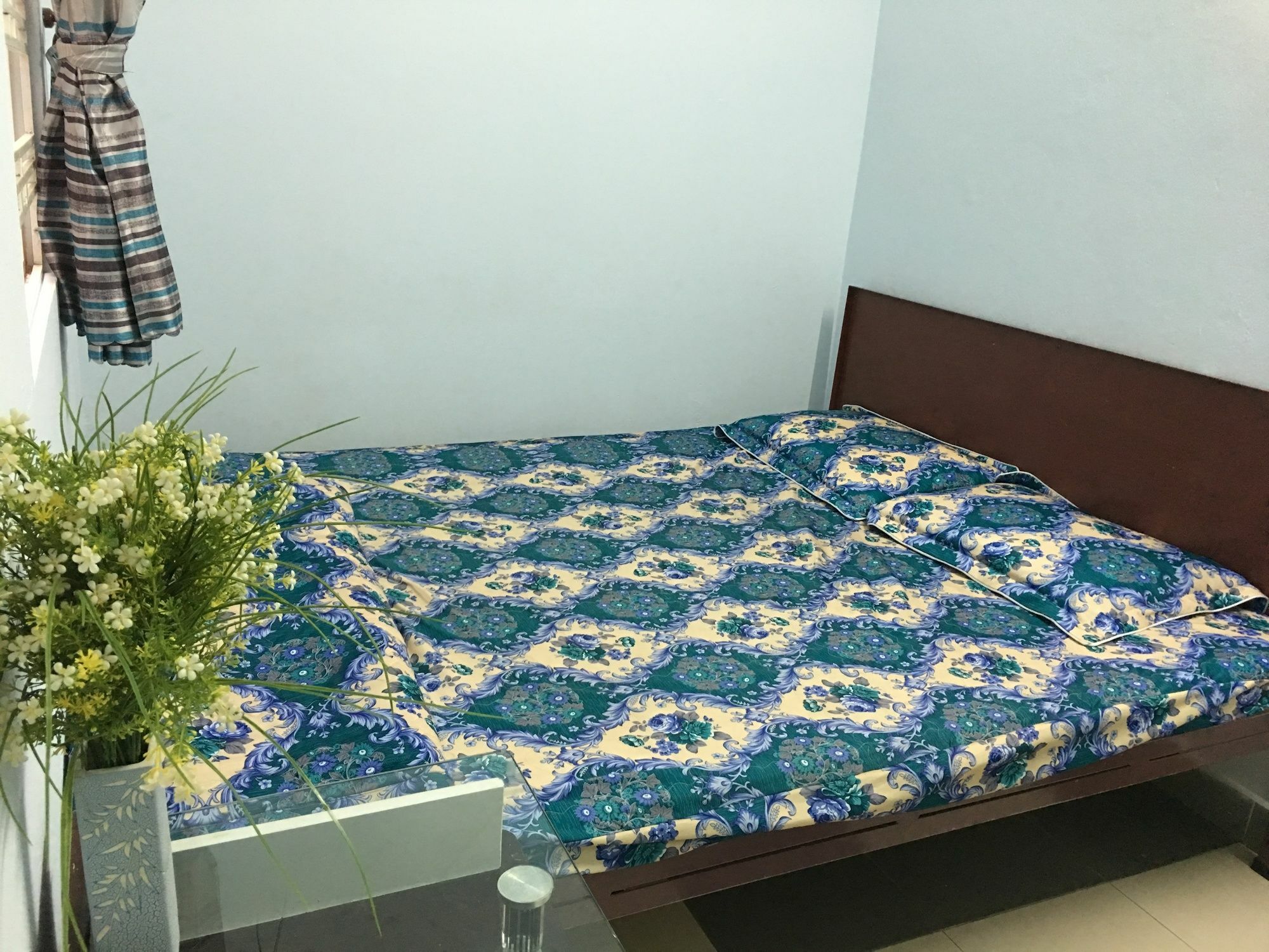Ha My Guesthouse Đà Nẵng Exterior foto