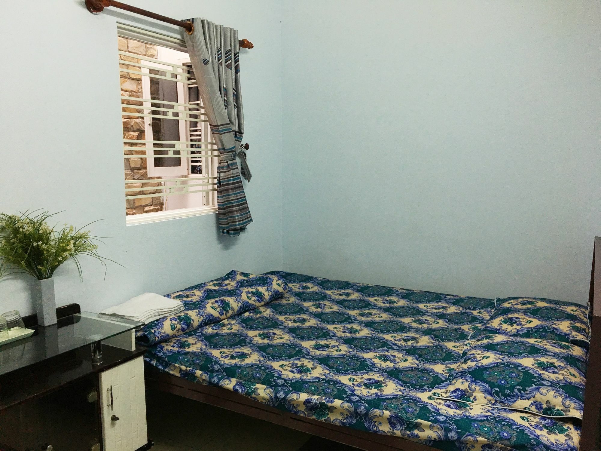 Ha My Guesthouse Đà Nẵng Exterior foto